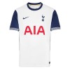 Oficiální Fotbalový Dres Tottenham Hotspur Bissouma 8 Domácí 2024-25 pro Muži